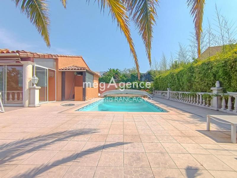 Maison traditionnelle - 108 m² - 4 pièces