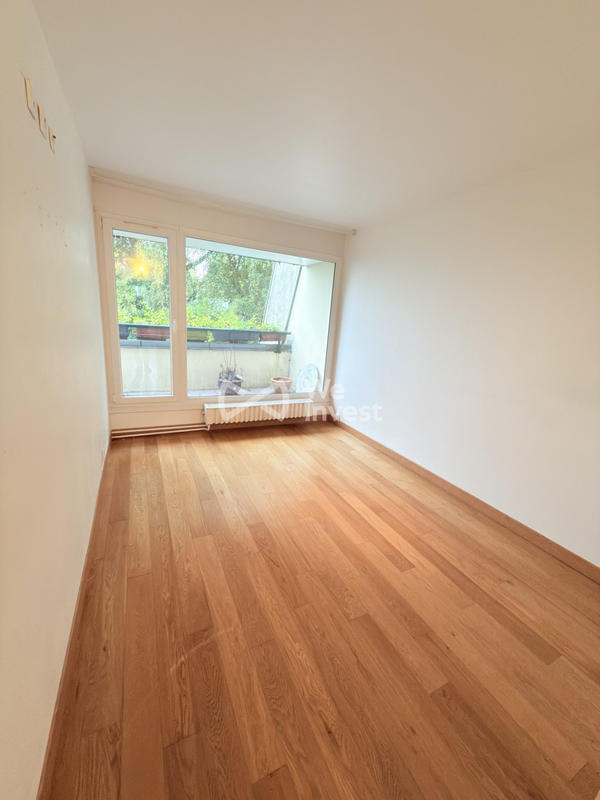 Appartement - 97 m² - 5 pièces