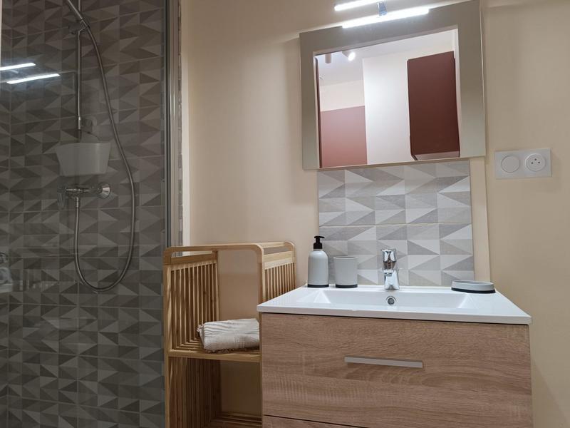 Appartement - 25 m² - 1 pièce