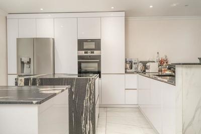 Maison - 115 m² - 4 pièces