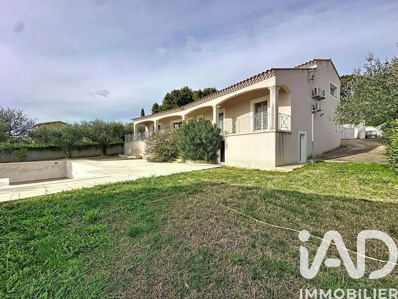 Maison - 150 m² - 4 pièces