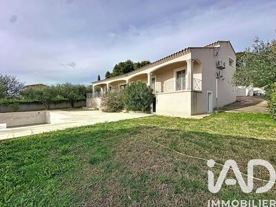 Maison - 150 m² - 4 pièces