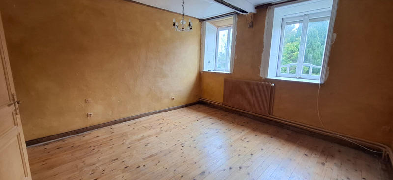 Demeure - 264 m² - 11 pièces