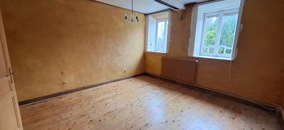 Demeure - 264 m² - 11 pièces