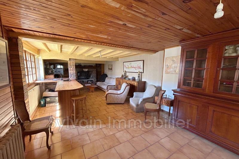 Maison - 136 m² - 5 pièces