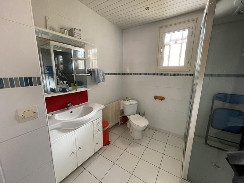 Maison - 141 m² - 5 pièces