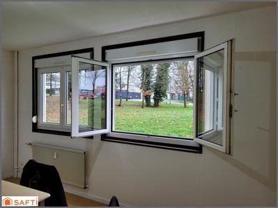 Appartement - 53 m² - 2 pièces