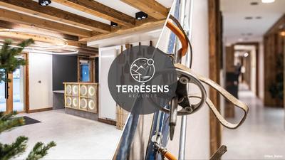 Appartement - 74 m² - 5 pièces