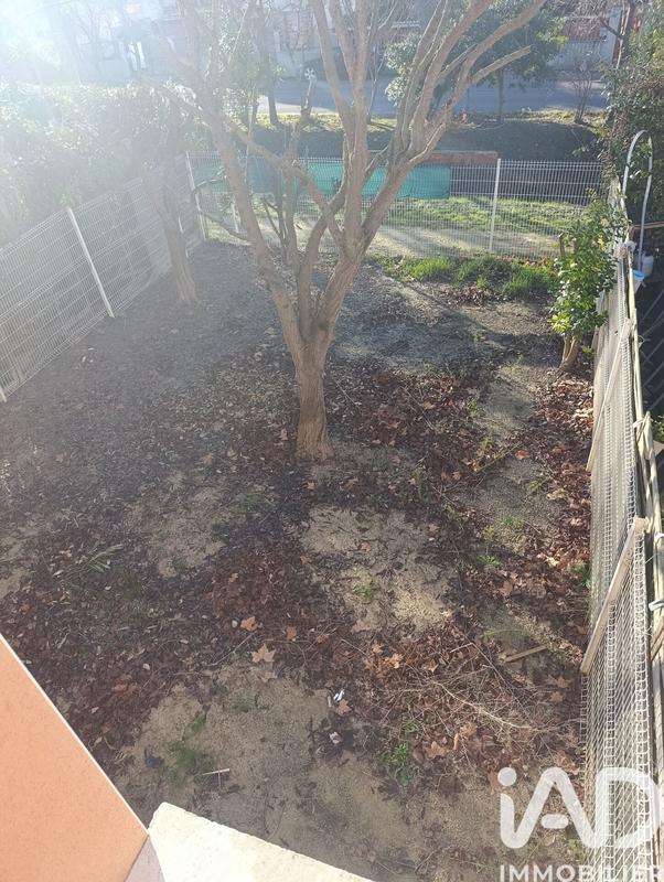 Maison - 78 m² - 4 pièces