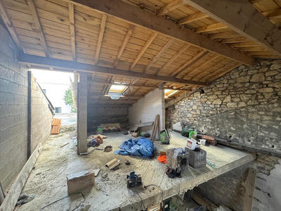 Maison - 166 m² - 5 pièces