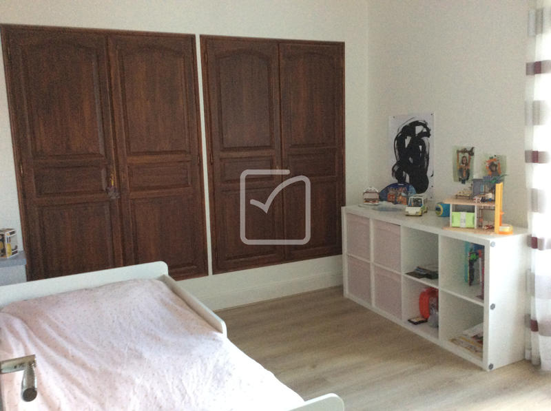 Maison - 171 m² - 8 pièces