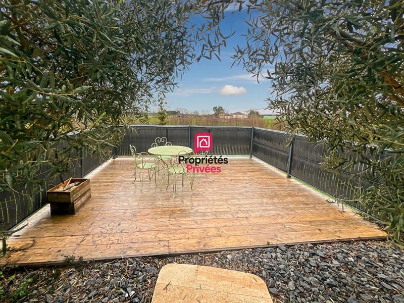 Maison - 273 m² - 8 pièces