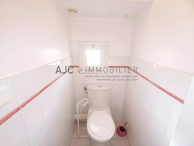 Appartement - 115 m² - 4 pièces