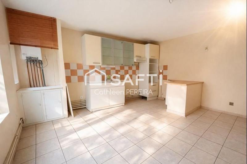 Maison - 168 m² - 5 pièces