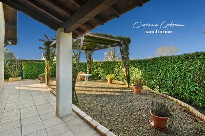 Maison - 114 m² - 5 pièces