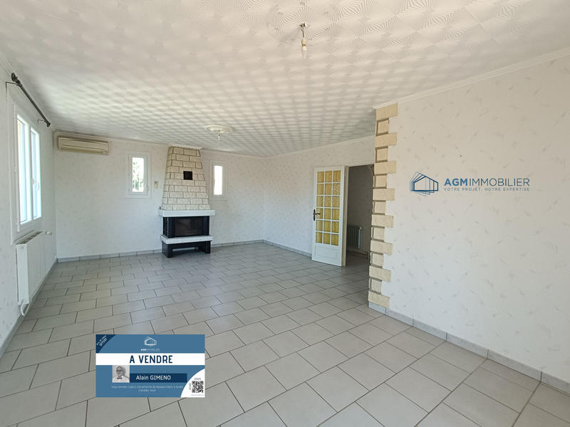 Villa - 166 m² - 6 pièces