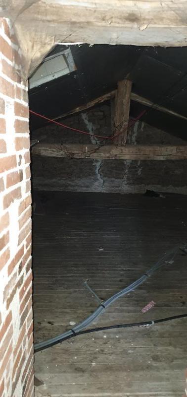 Maison - 160 m² - 8 pièces