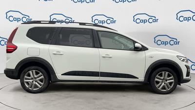 Dacia Jogger 1.0 Eco-G 100 Expression - Gpl Entretien constructeur