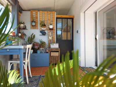 Maison - 178 m² - 6 pièces