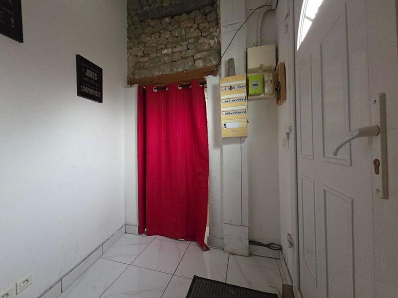 Maison - 139 m² - 5 pièces