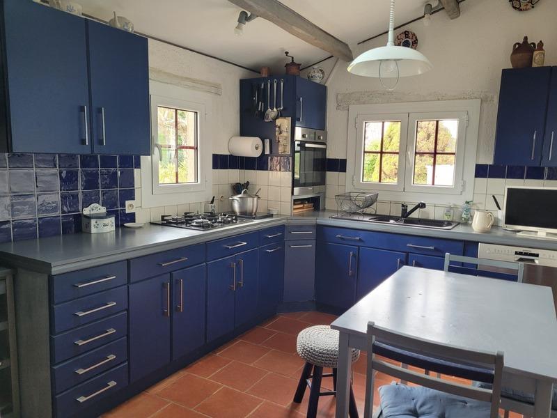 Propriété - 470 m² - 15 pièces