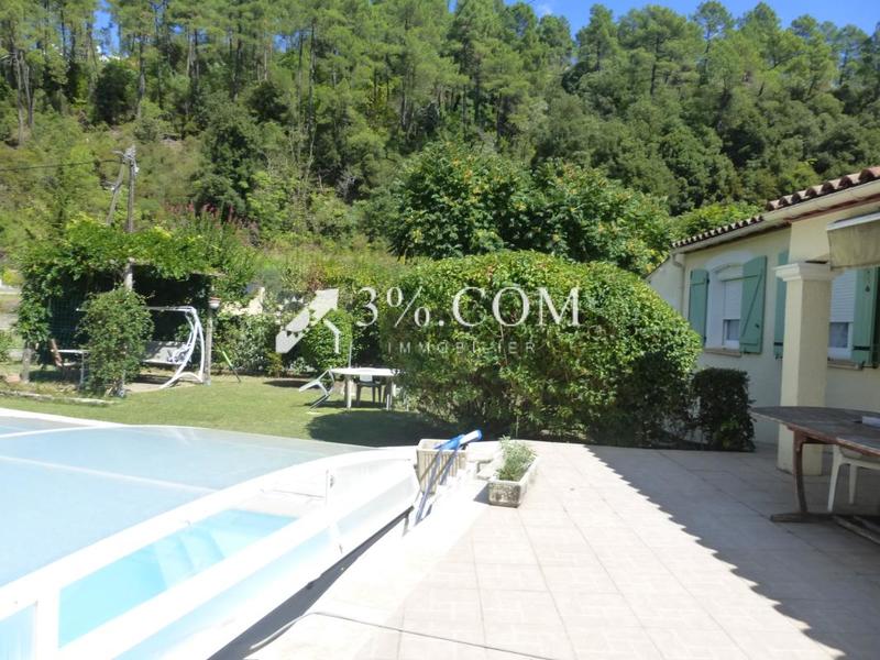 Maison - 103 m² - 5 pièces