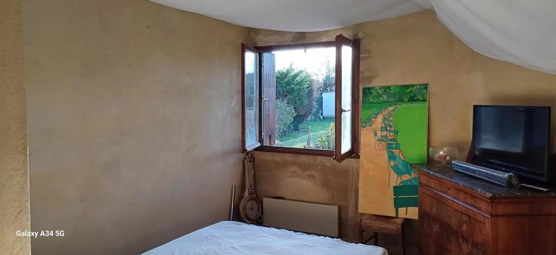 Maison de village - 82 m² - 4 pièces