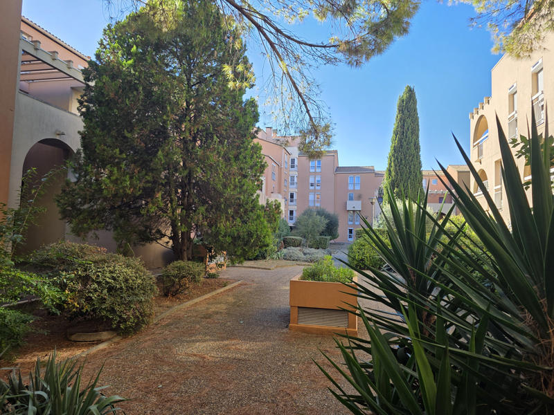 Duplex - 85 m² - 4 pièces