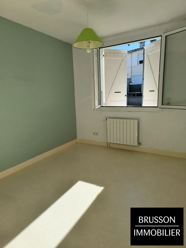 Maison - 114 m² - 5 pièces