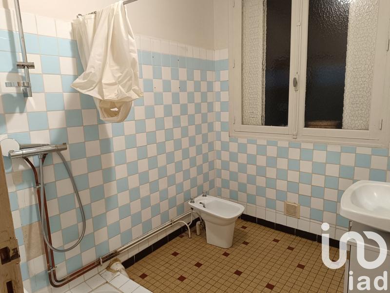 Maison - 127 m² - 5 pièces