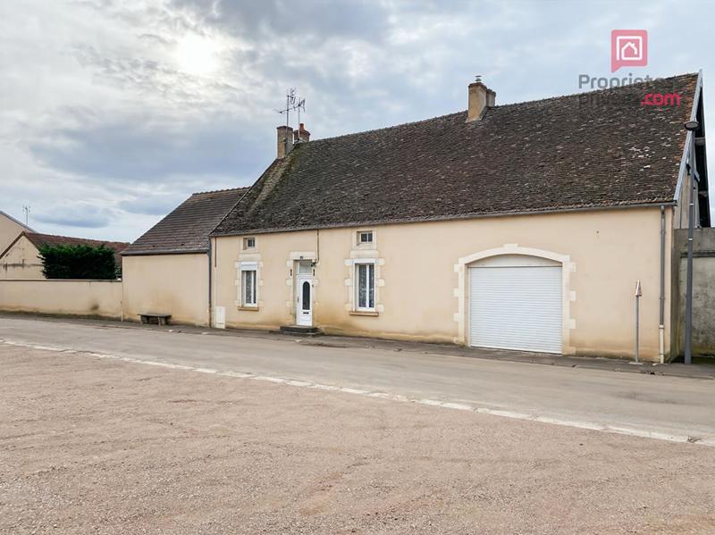 Maison - 141 m² - 10 pièces