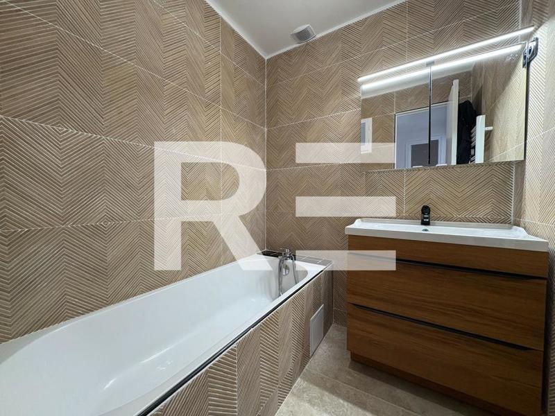 Maison de village - 80 m² - 4 pièces