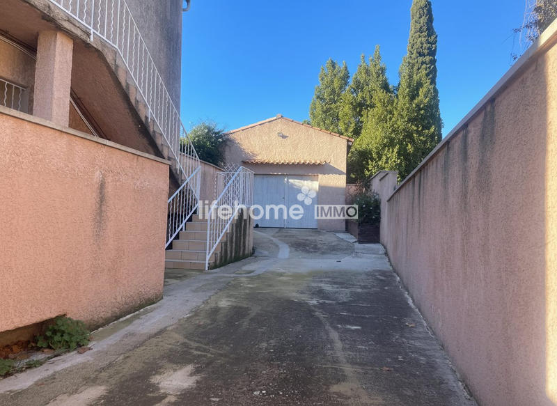 Appartement - 83 m² - 4 pièces