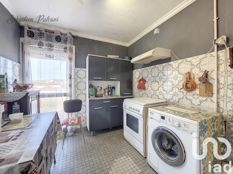 Appartement - 70 m² - 4 pièces