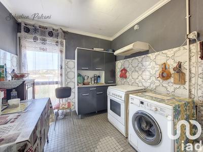 Appartement - 70 m² - 4 pièces