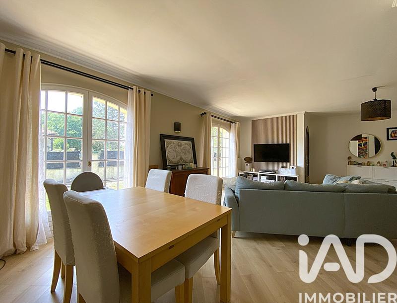 Maison - 152 m² - 6 pièces