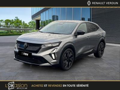 Renault Rafale E-Tech full hybrid 200 esprit Alpine