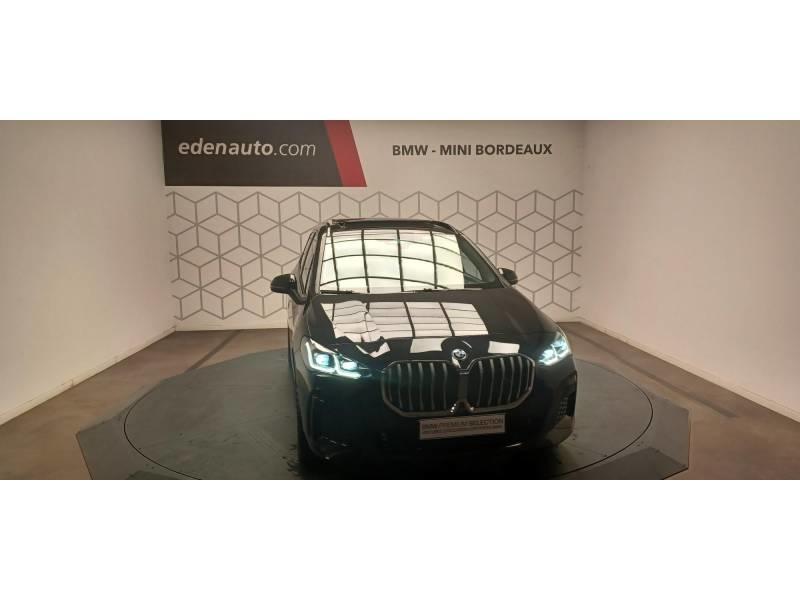 Bmw Serie 2 Active Tourer 225e xDrive 245 ch Dkg7 m Sport