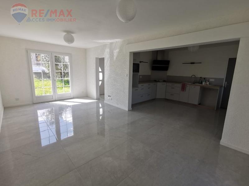 Maison - 78 m² - 4 pièces