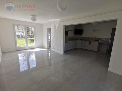 Maison - 78 m² - 4 pièces