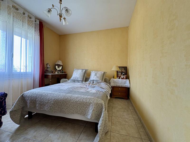 Villa - 95 m² - 4 pièces