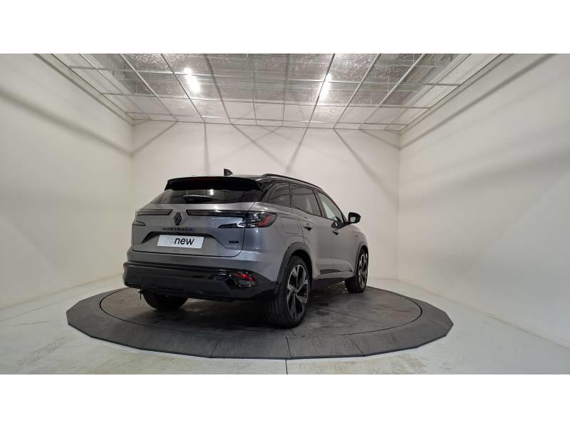 Renault Austral E-Tech full hybrid 200 Gsr2 Techno esprit Alpine