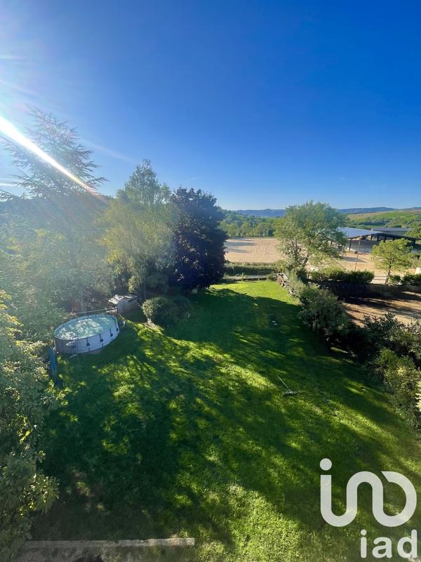 Maison de campagne - 215 m² - 8 pièces