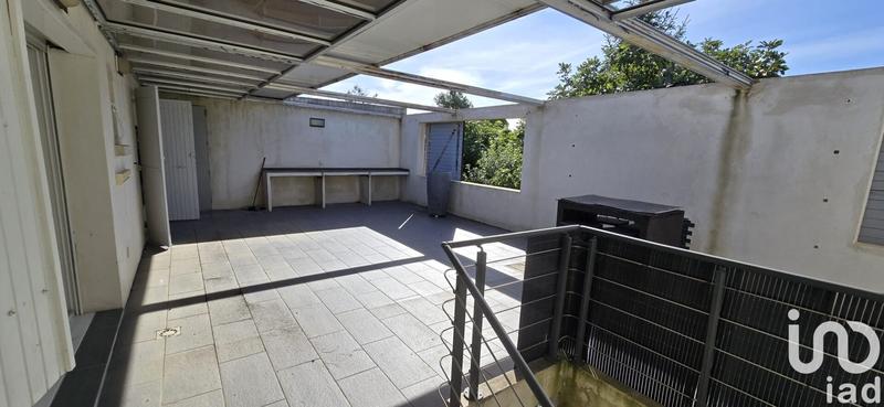 Maison - 104 m² - 4 pièces