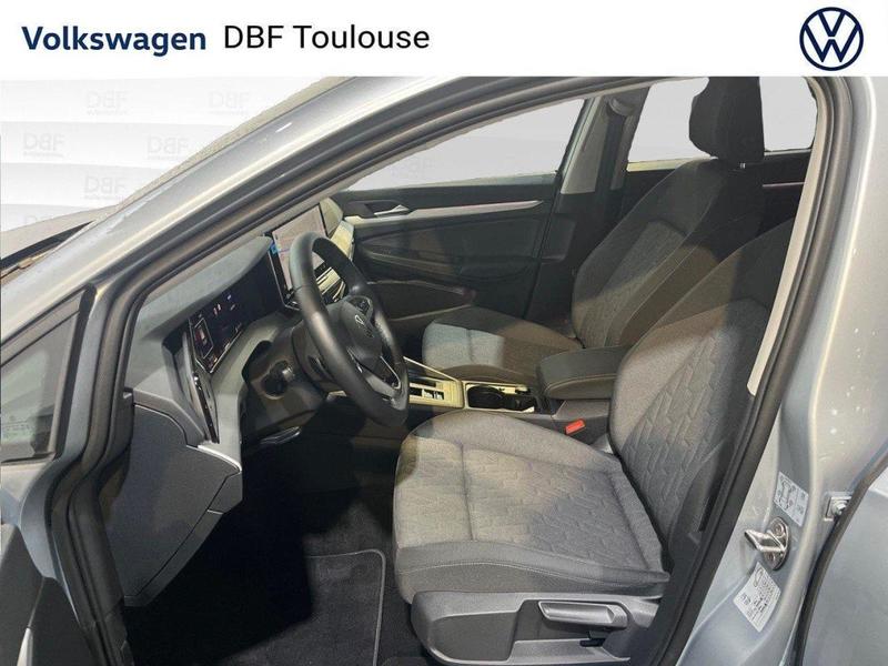 Volkswagen Golf 1.5 eHybrid 204 Dsg6 Vw Edition