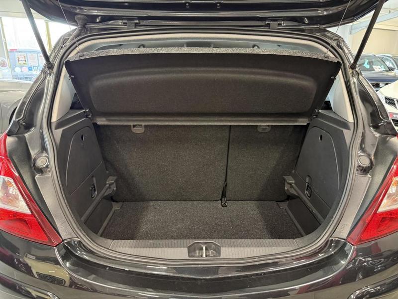 Opel Corsa 1.3 Cdti Fap - 75 d Berline Graphite Phase 2 / Garantie 12 Mois