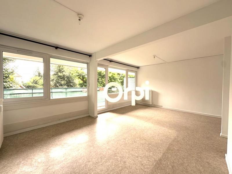 Appartement - 118 m² - 6 pièces