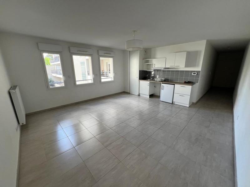 Appartement - 38 m² - 1 pièce