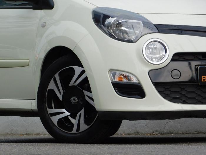 Renault Twingo II 1.2 Lev 16v 75ch Intens Eco²