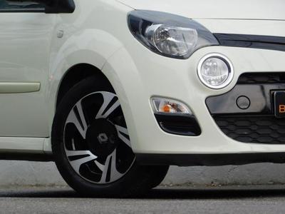 Renault Twingo II 1.2 Lev 16v 75ch Intens Eco²